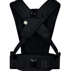 Porte-bébé Coya Carrier Bouclé Stone Black|Cybex Best