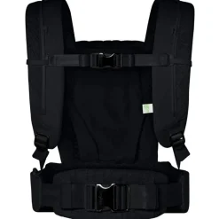 Porte-bébé Coya Carrier Bouclé Stone Black|Cybex Best