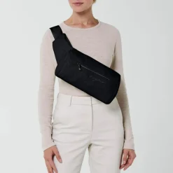 Porte-bébé Coya Carrier Bouclé Stone Black|Cybex Best