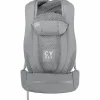 Porte-bébé en mesh 3D Coya Carrier Thunder Grey|Cybex Best