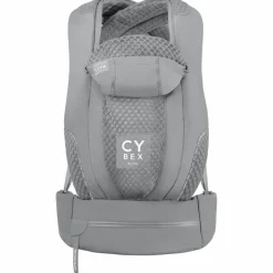 Porte-bébé en mesh 3D Coya Carrier Thunder Grey|Cybex Best