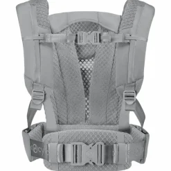 Porte-bébé en mesh 3D Coya Carrier Thunder Grey|Cybex Best