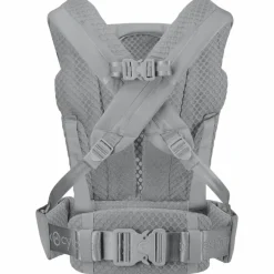 Porte-bébé en mesh 3D Coya Carrier Thunder Grey|Cybex Best