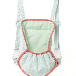 Porte-bébé en tissu pour poupon de 30 cm|Oxybul Outlet
