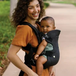 Porte-Bébé Flip Ergo 4 en 1 - Gold|Infantino Sale