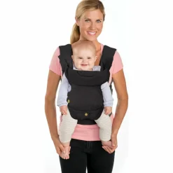 Porte-Bébé Flip Ergo 4 en 1 - Gold|Infantino Sale