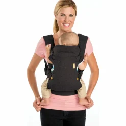Porte-Bébé Flip Ergo 4 en 1 - Gold|Infantino Sale