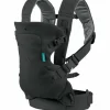 Porte-Bébé Flip Ergo 4 en 1 - Light & Airy foncé|Infantino Online