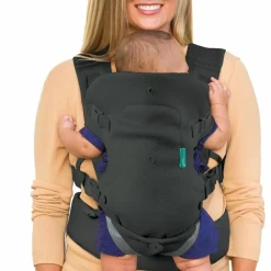 Porte-Bébé Flip Ergo 4 en 1 - Light & Airy foncé|Infantino Online