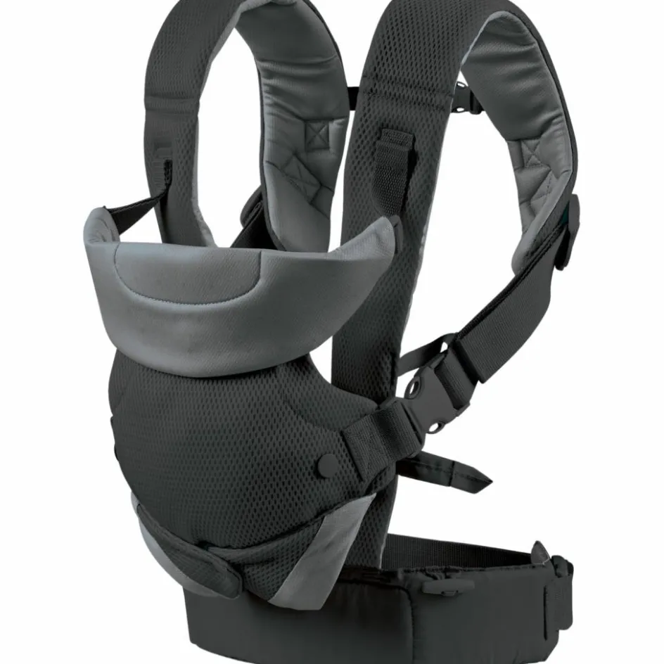 Porte-Bébé Flip Ergo 4 en 1 - Light & Airy foncé|Infantino Online