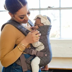 Clearance Infantino Porte-Bébé Flip Ergo 4 en 1 - Leopard