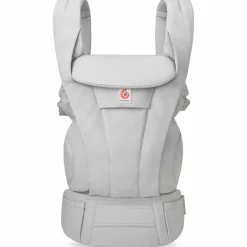 Discount Ergobaby Porte-bébé Omni Deluxe Coton Pearl Grey