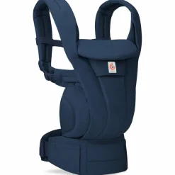 Best Ergobaby Porte-bébé Omni Deluxe Coton Midnight