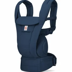 Best Ergobaby Porte-bébé Omni Deluxe Coton Midnight