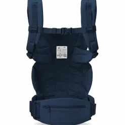 Best Ergobaby Porte-bébé Omni Deluxe Coton Midnight