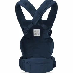 Best Ergobaby Porte-bébé Omni Deluxe Coton Midnight