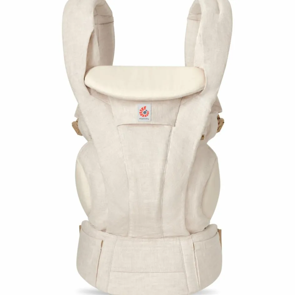 New Ergobaby Porte-bébé Omni Deluxe Linen