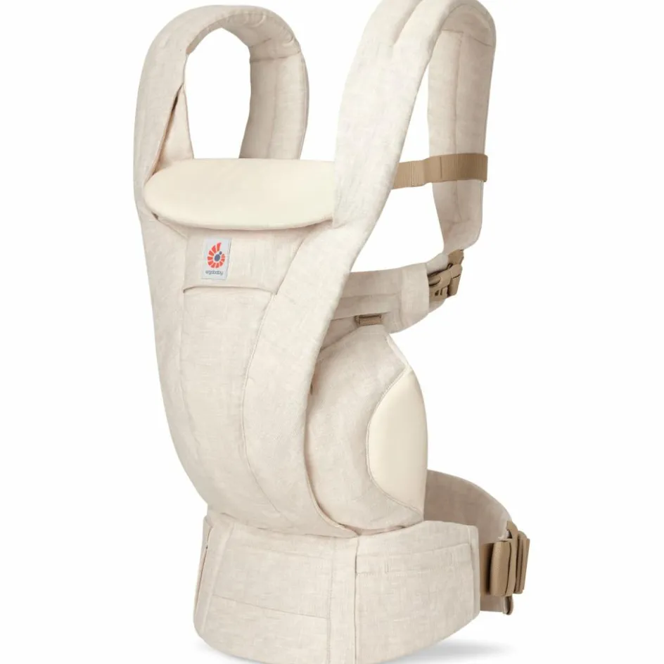 New Ergobaby Porte-bébé Omni Deluxe Linen