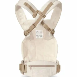 New Ergobaby Porte-bébé Omni Deluxe Linen