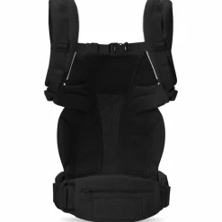 Clearance Ergobaby Porte-bébé Omni Deluxe Mesh Onyx Black