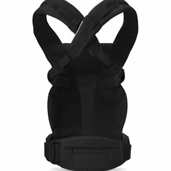Clearance Ergobaby Porte-bébé Omni Deluxe Mesh Onyx Black