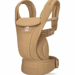 Online Ergobaby Porte-bébé Omni Deluxe Mesh Camel