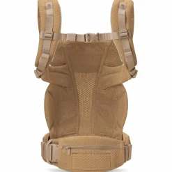 Online Ergobaby Porte-bébé Omni Deluxe Mesh Camel
