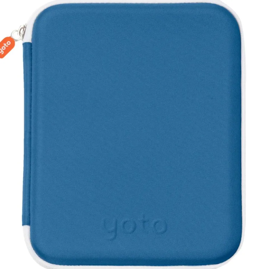 Online Yoto Porte-cartes bleu
