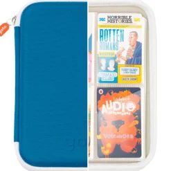 Online Yoto Porte-cartes bleu