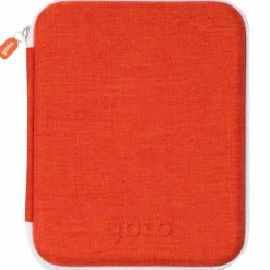 Discount Yoto Porte-cartes orange