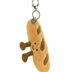 Porte-clé Amuseable Baguette|Jellycat New