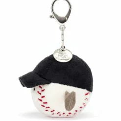 Porte-clé Amuseable Baseball|Jellycat Sale