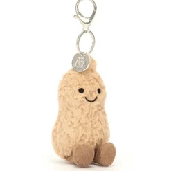 Porte-clé Amuseable Cacahuète|Jellycat Sale