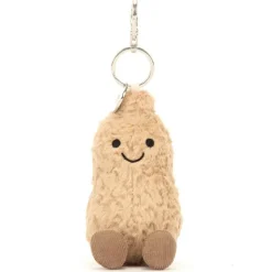 Porte-clé Amuseable Cacahuète|Jellycat Sale
