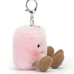 Porte-clé Amuseable Guimauves|Jellycat Online