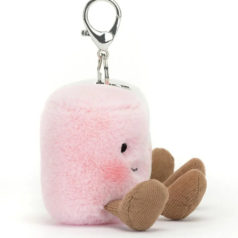Porte-clé Amuseable Guimauves|Jellycat Online