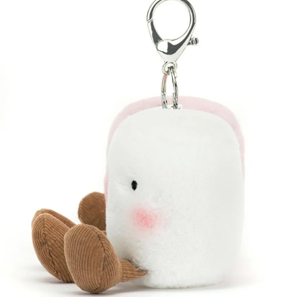 Porte-clé Amuseable Guimauves|Jellycat Online