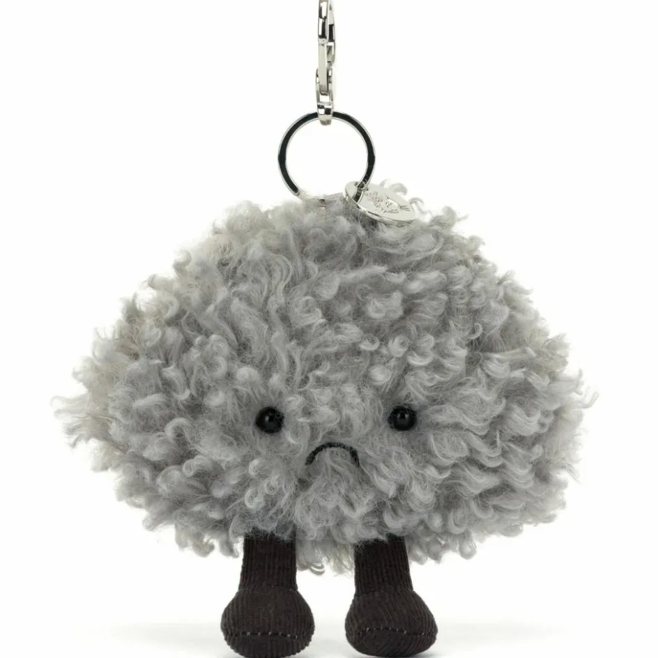 Porte-clé Amuseable Nuage d'orage|Jellycat Hot
