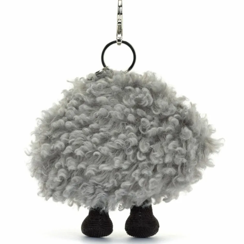 Porte-clé Amuseable Nuage d'orage|Jellycat Hot