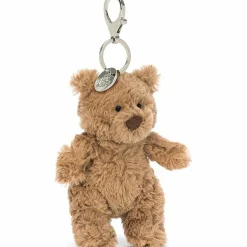 Discount Jellycat Porte-clé Bartholomew l'ours