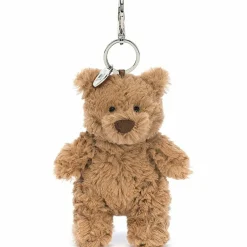 Discount Jellycat Porte-clé Bartholomew l'ours