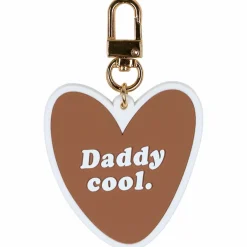 Porte-clé Daddy Cool|Atelier Wagram Discount