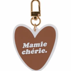 Atelier Wagram Porte-clé Mamie Chérie