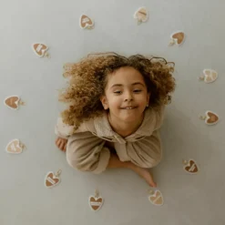 Atelier Wagram Porte-clé Mamie Chérie