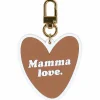 New Atelier Wagram Porte-clé Mamma Love