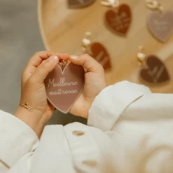 Online Atelier Wagram Porte-clé Maîtresse