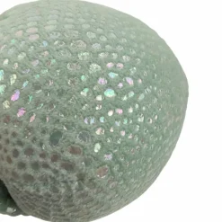 Clearance Bazuuyu Porte-clé peluche Barbecue Fruit de mer (8 cm)