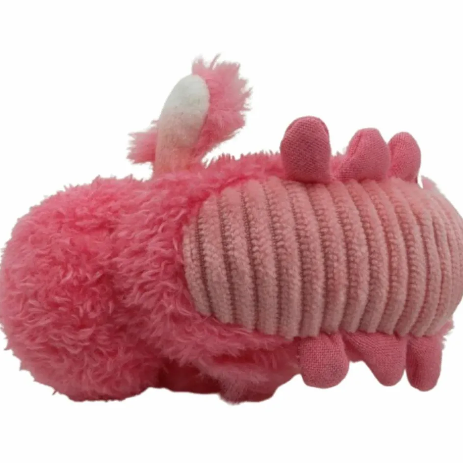 Outlet Bazuuyu Porte-clé peluche Barbecue Langoustine (8 cm)