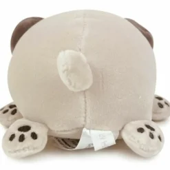 Best Trousselier Porte-clé peluche Nemu Nemu Hana le Bulldog (11 cm)