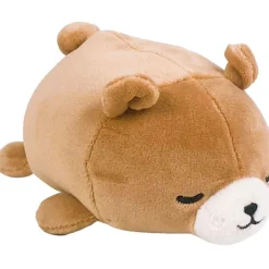 Clearance Trousselier Porte-clé peluche Nemu Nemu Cookie l'Ours brun (12 cm)